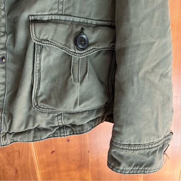 Utility Jacket - Picture 6 of 8